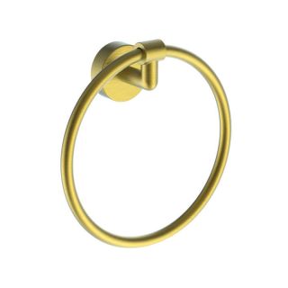 Полотенцедержатель Raglo R320.04.03 золотой сатин